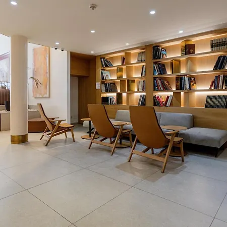 GuestReady- Modern Aparthotel in Salamanca -Madrid-3