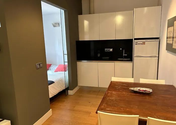 Estudio En Av De America